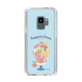 Slim Protection Case［ Kuppyramu Friends - Sweets ］