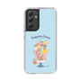 Slim Protection Case［ Kuppyramu Friends - Sweets ］