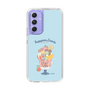 Slim Protection Case［ Kuppyramu Friends - Sweets ］