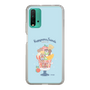 Slim Protection Case［ Kuppyramu Friends - Sweets ］