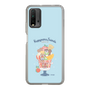 Slim Protection Case［ Kuppyramu Friends - Sweets ］
