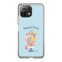 Slim Protection Case［ Kuppyramu Friends - Sweets ］