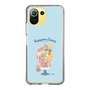 Slim Protection Case［ Kuppyramu Friends - Sweets ］