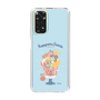 Slim Protection Case［ Kuppyramu Friends - Sweets ］