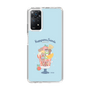 Slim Protection Case［ Kuppyramu Friends - Sweets ］