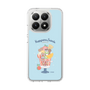 Slim Protection Case［ Kuppyramu Friends - Sweets ］