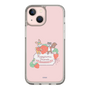 Slim Protection Case［ Kuppyramu Friends - Strawberry ］
