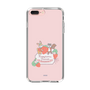 Slim Protection Case［ Kuppyramu Friends - Strawberry ］