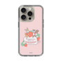 Slim Protection Case［ Kuppyramu Friends - Strawberry ］
