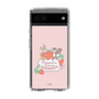 Slim Protection Case［ Kuppyramu Friends - Strawberry ］