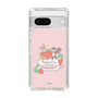 Slim Protection Case［ Kuppyramu Friends - Strawberry ］