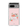 Slim Protection Case［ Kuppyramu Friends - Strawberry ］