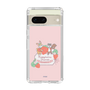 Slim Protection Case［ Kuppyramu Friends - Strawberry ］