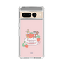 Slim Protection Case［ Kuppyramu Friends - Strawberry ］