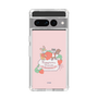 Slim Protection Case［ Kuppyramu Friends - Strawberry ］