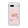 Slim Protection Case［ Kuppyramu Friends - Strawberry ］