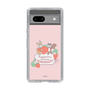 Slim Protection Case［ Kuppyramu Friends - Strawberry ］