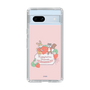 Slim Protection Case［ Kuppyramu Friends - Strawberry ］