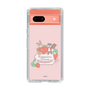 Slim Protection Case［ Kuppyramu Friends - Strawberry ］