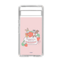 Slim Protection Case［ Kuppyramu Friends - Strawberry ］