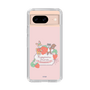 Slim Protection Case［ Kuppyramu Friends - Strawberry ］
