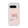 Slim Protection Case［ Kuppyramu Friends - Strawberry ］