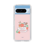 Slim Protection Case［ Kuppyramu Friends - Strawberry ］