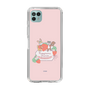 Slim Protection Case［ Kuppyramu Friends - Strawberry ］