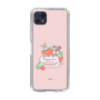 Slim Protection Case［ Kuppyramu Friends - Strawberry ］