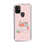 Slim Protection Case［ Kuppyramu Friends - Strawberry ］