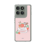 Slim Protection Case［ Kuppyramu Friends - Strawberry ］