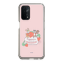 Slim Protection Case［ Kuppyramu Friends - Strawberry ］