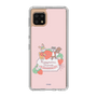 Slim Protection Case［ Kuppyramu Friends - Strawberry ］