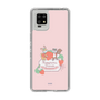 Slim Protection Case［ Kuppyramu Friends - Strawberry ］