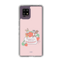 Slim Protection Case［ Kuppyramu Friends - Strawberry ］