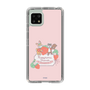 Slim Protection Case［ Kuppyramu Friends - Strawberry ］