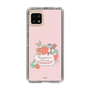Slim Protection Case［ Kuppyramu Friends - Strawberry ］