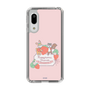 Slim Protection Case［ Kuppyramu Friends - Strawberry ］