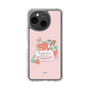 Slim Protection Case［ Kuppyramu Friends - Strawberry ］