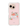 Slim Protection Case［ Kuppyramu Friends - Strawberry ］