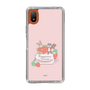 Slim Protection Case［ Kuppyramu Friends - Strawberry ］