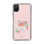 Slim Protection Case［ Kuppyramu Friends - Strawberry ］