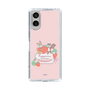 Slim Protection Case［ Kuppyramu Friends - Strawberry ］