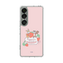 Slim Protection Case［ Kuppyramu Friends - Strawberry ］