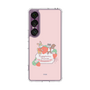Slim Protection Case［ Kuppyramu Friends - Strawberry ］