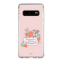 Slim Protection Case［ Kuppyramu Friends - Strawberry ］
