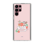 Slim Protection Case［ Kuppyramu Friends - Strawberry ］