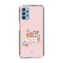 Slim Protection Case［ Kuppyramu Friends - Strawberry ］