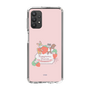 Slim Protection Case［ Kuppyramu Friends - Strawberry ］
