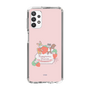 Slim Protection Case［ Kuppyramu Friends - Strawberry ］
